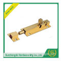 SDB-018BR Hot Selling Double Eye Threaded Bronze Door Bolts